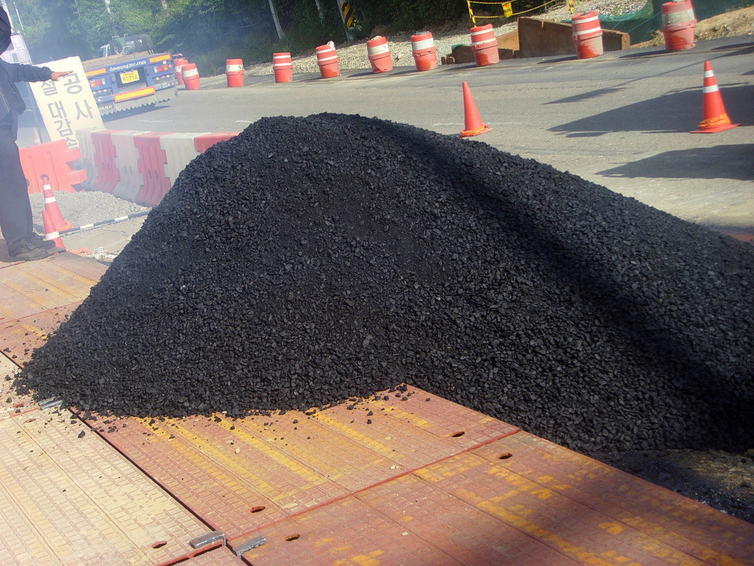 asphalt installation seattle wa paving